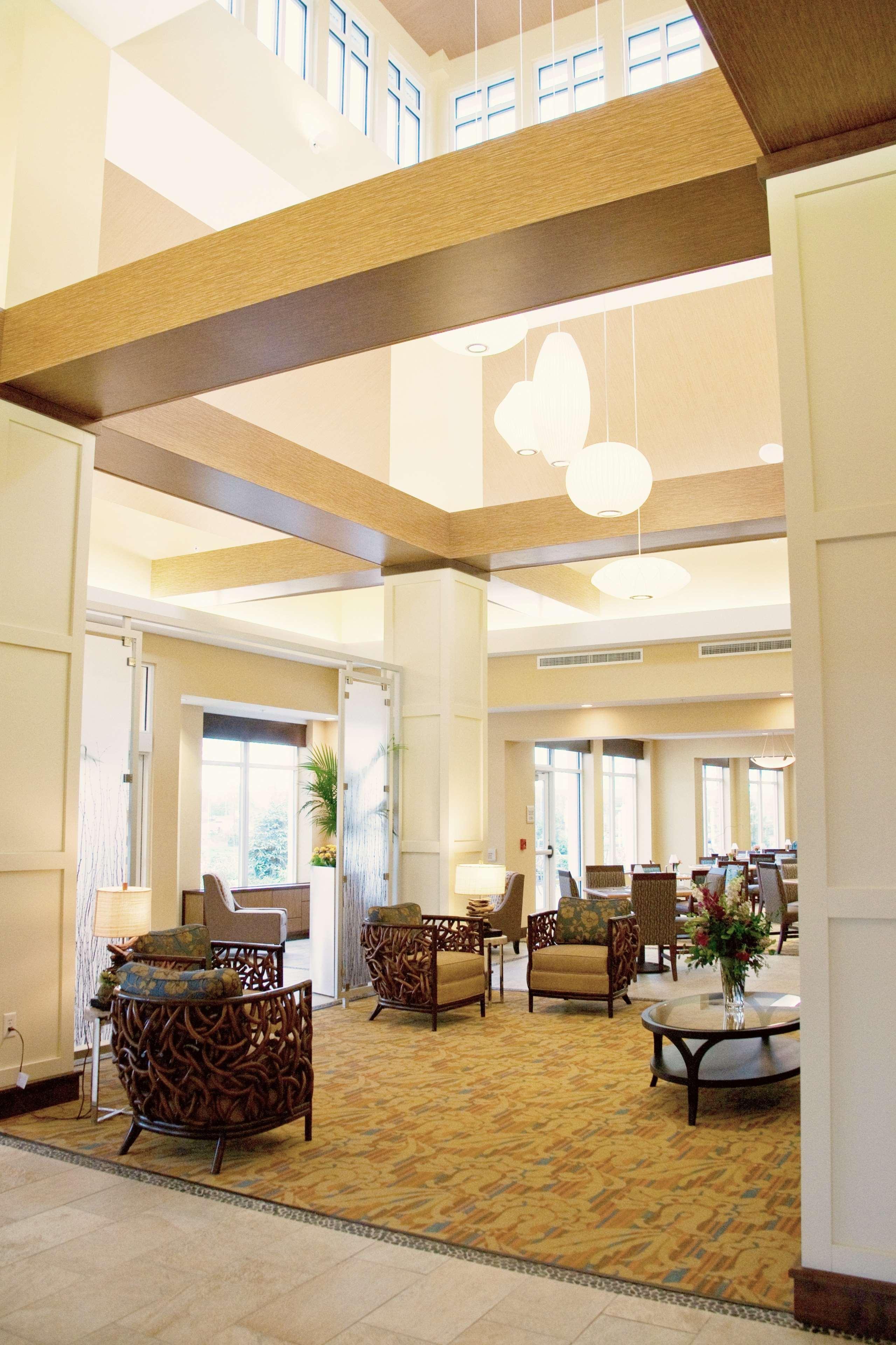 Hilton Garden Inn Watertown Exterior photo