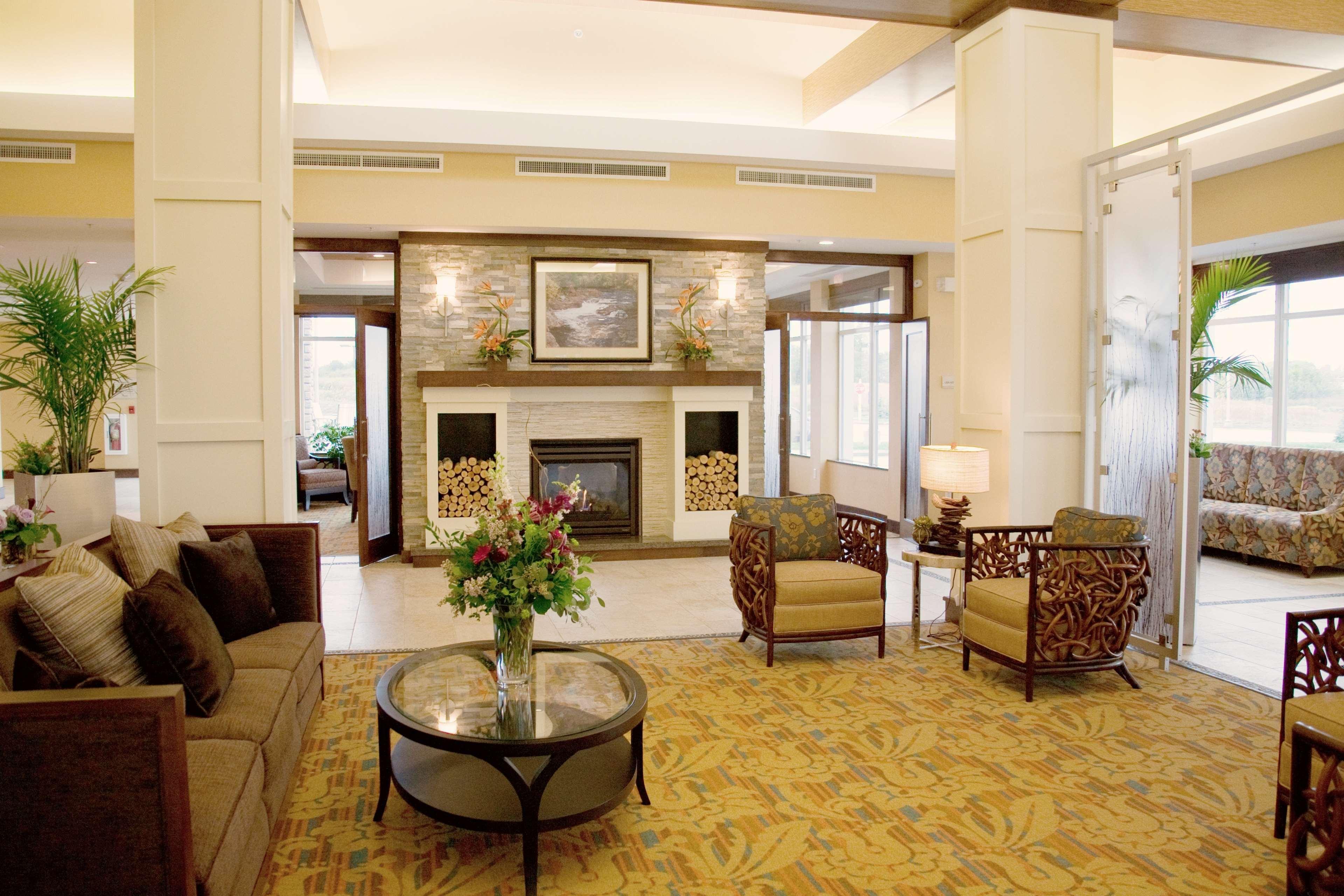 Hilton Garden Inn Watertown Exterior photo