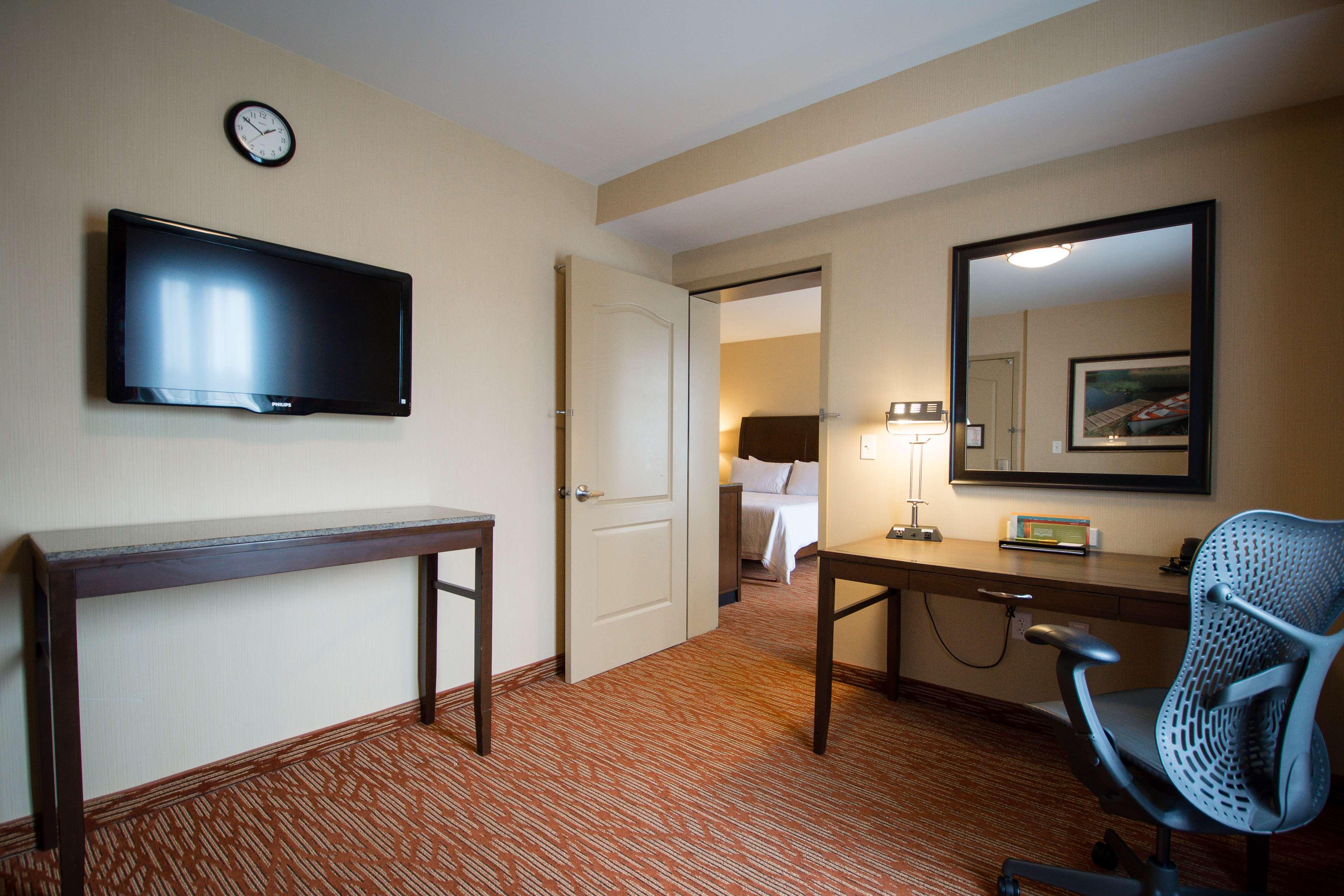 Hilton Garden Inn Watertown Exterior photo