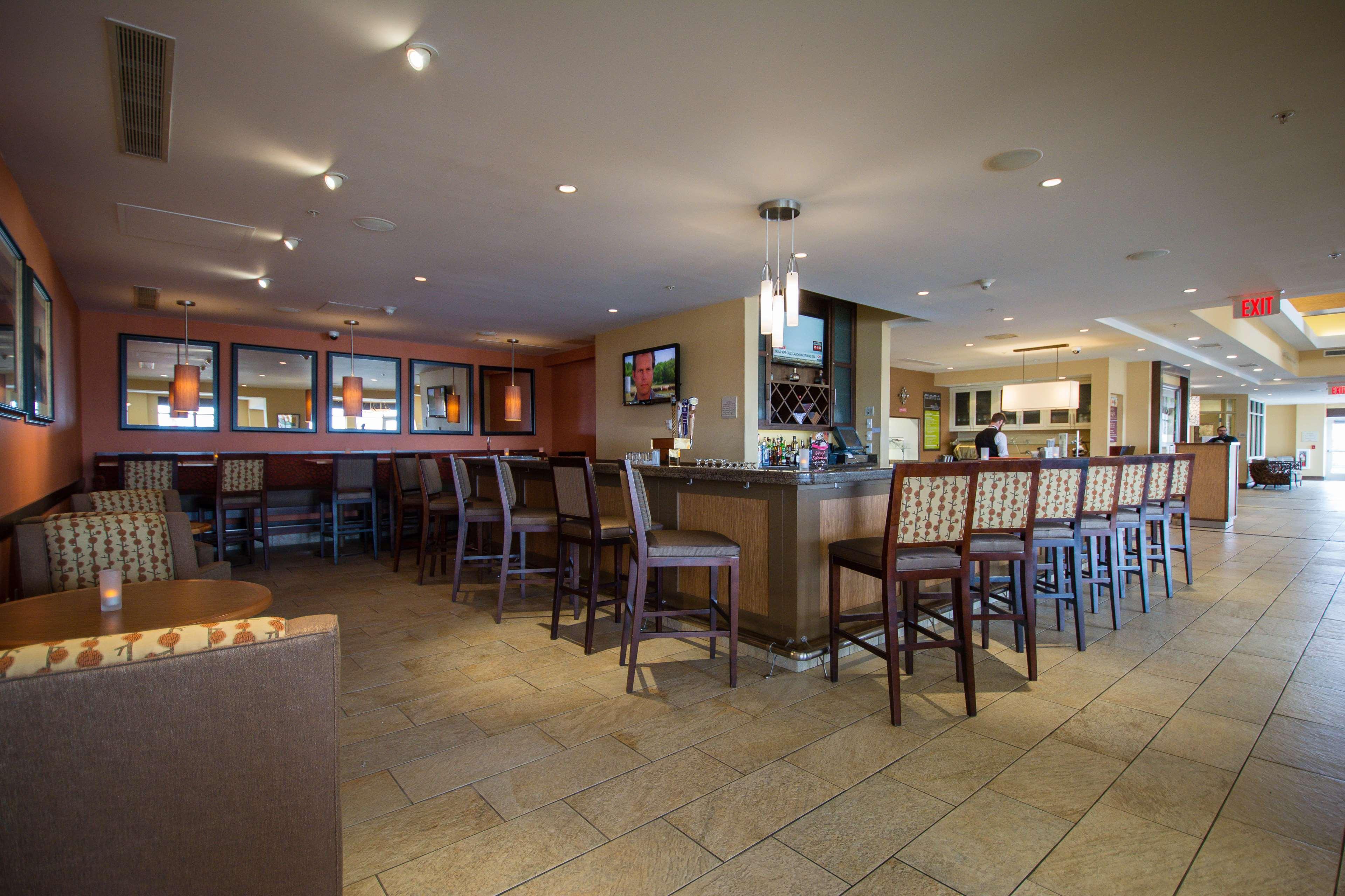 Hilton Garden Inn Watertown Exterior photo