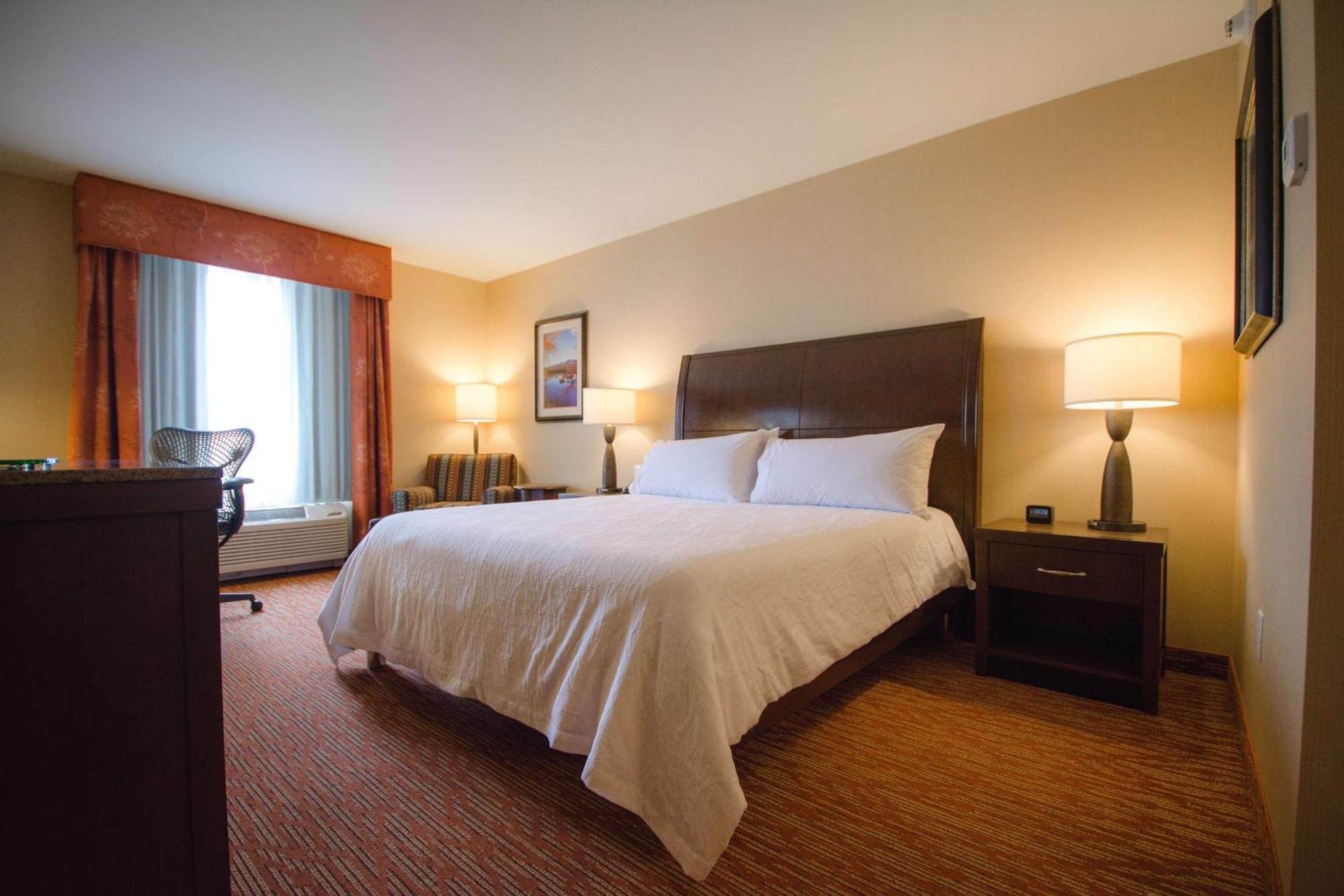Hilton Garden Inn Watertown Exterior photo