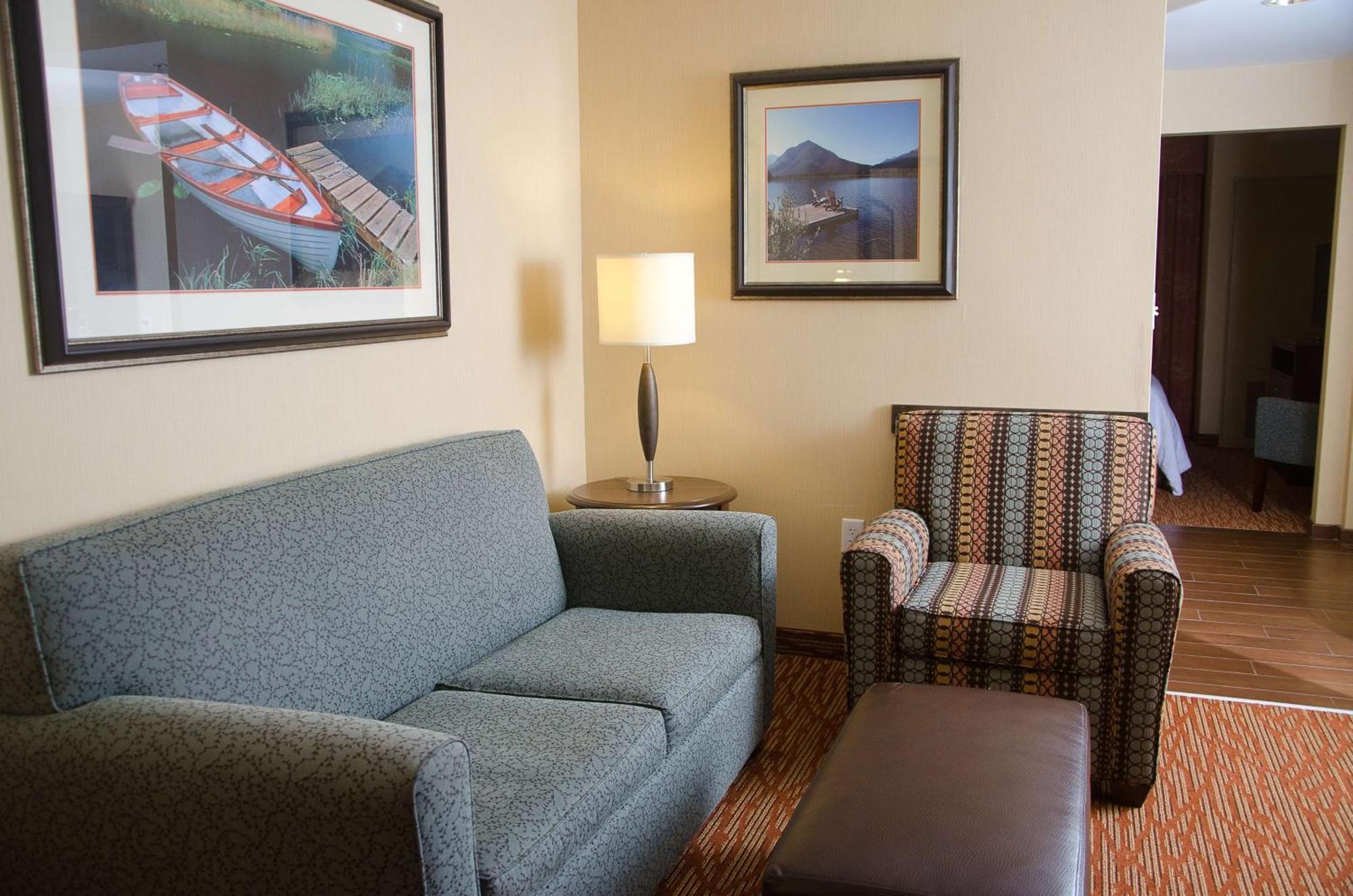 Hilton Garden Inn Watertown Exterior photo