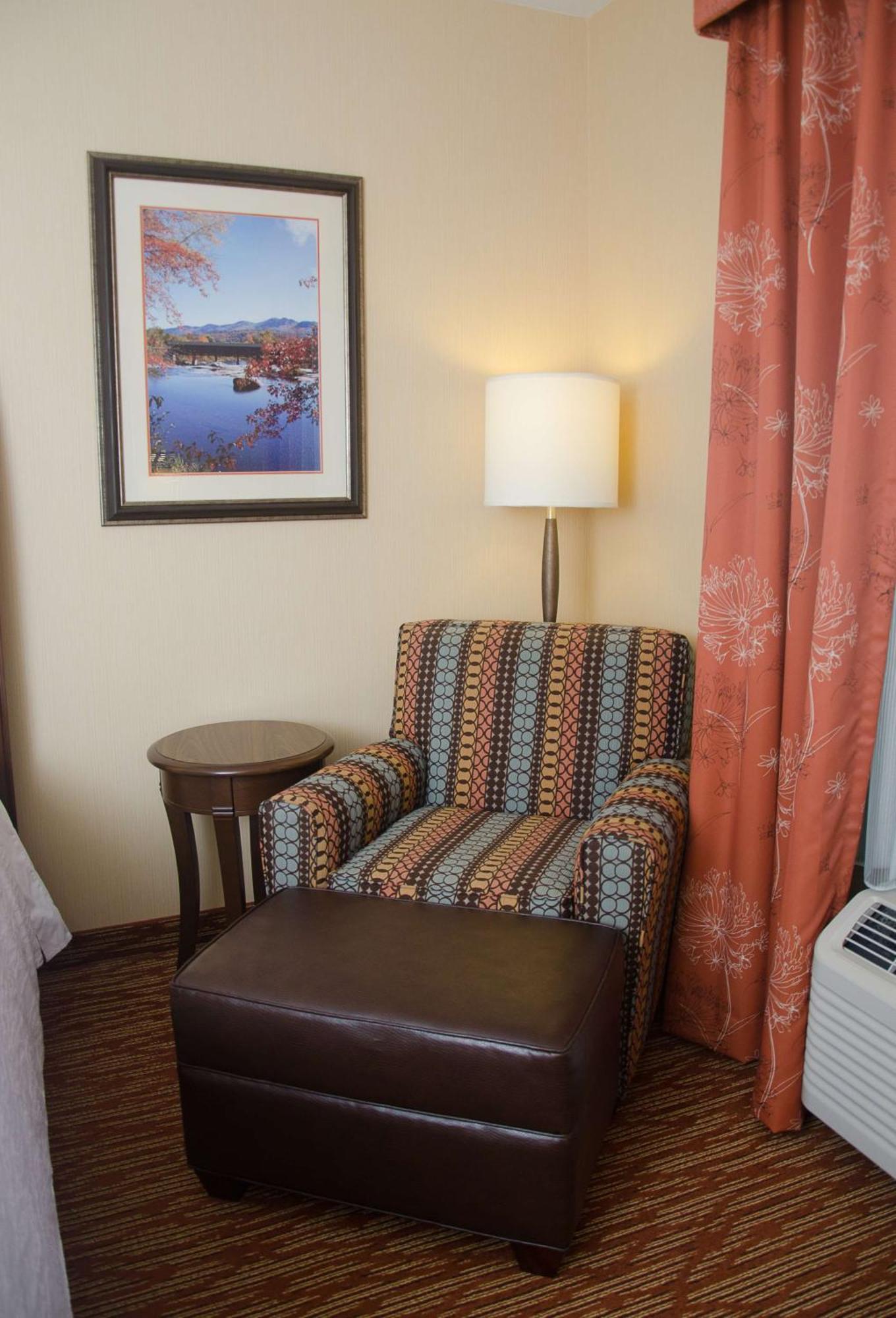 Hilton Garden Inn Watertown Exterior photo