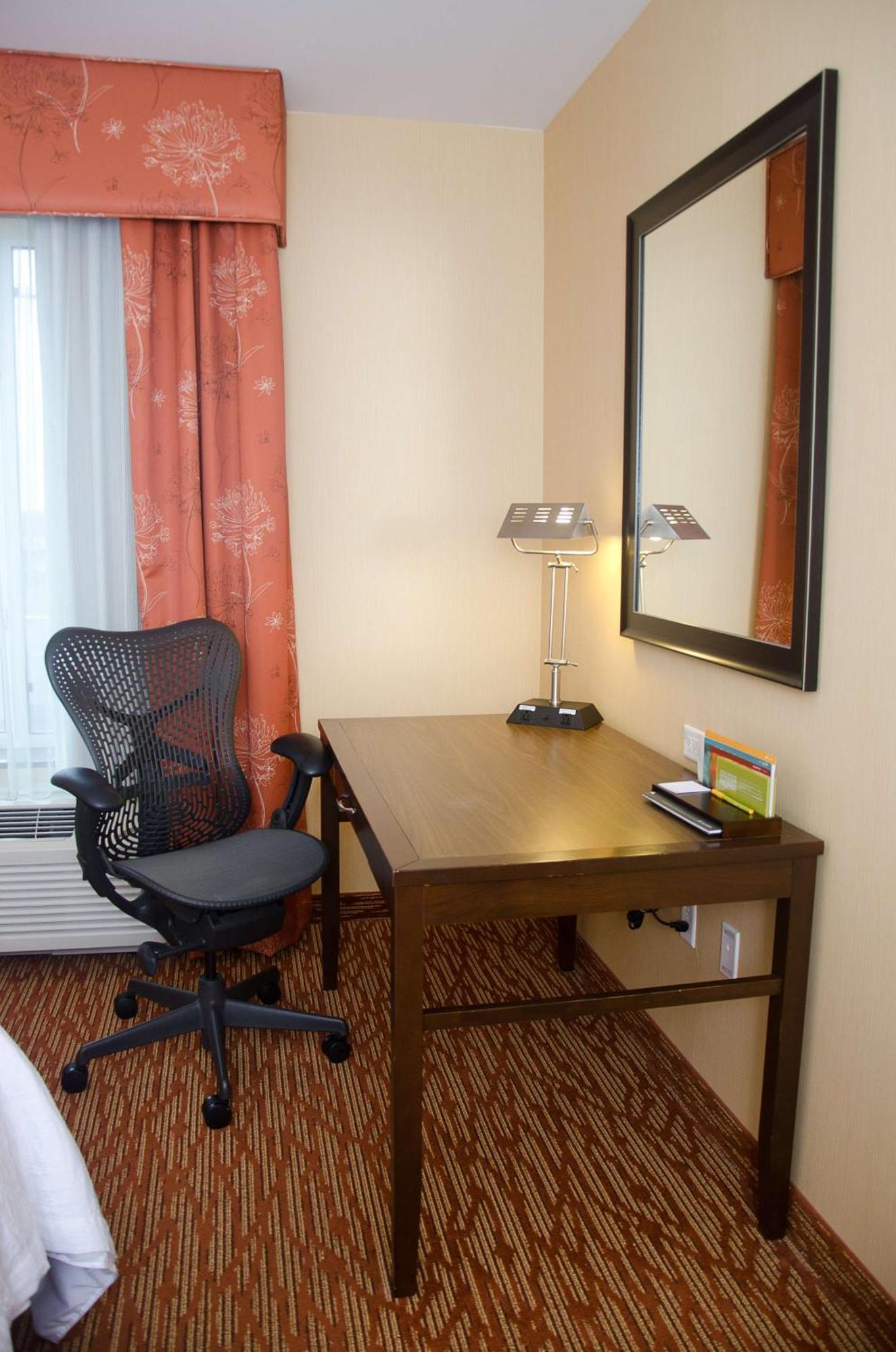 Hilton Garden Inn Watertown Exterior photo
