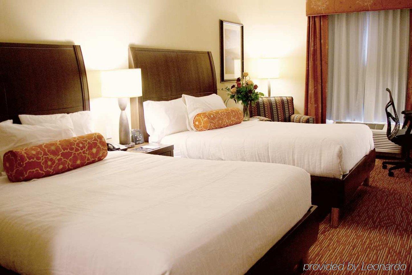 Hilton Garden Inn Watertown Room photo